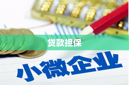 乌当贷款担保
