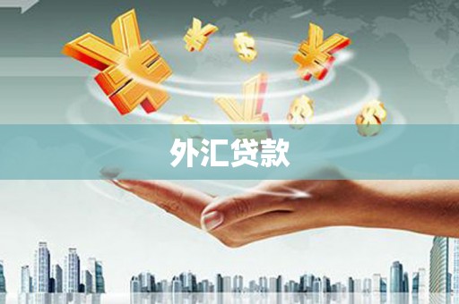 乌当外汇贷款