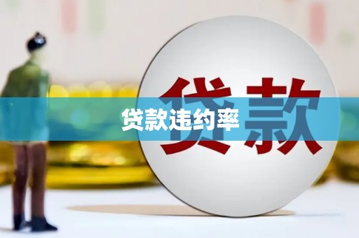 乌当贷款违约率