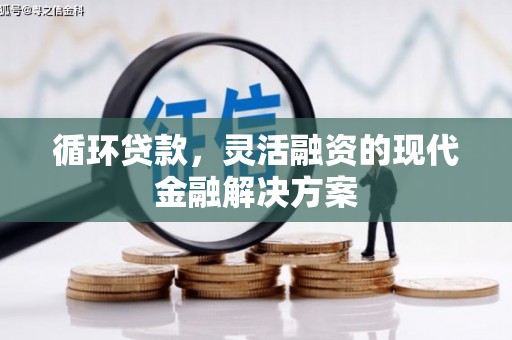 乌当循环贷款，灵活融资的现代金融解决方案