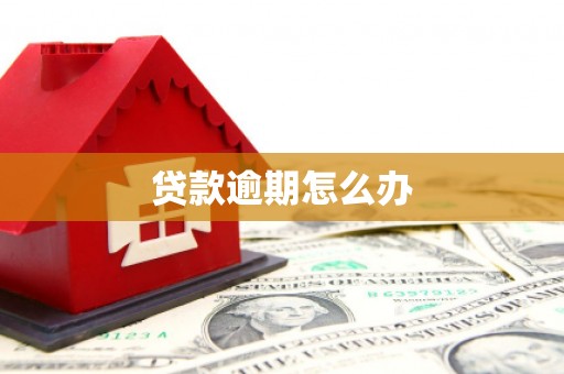乌当贷款逾期怎么办