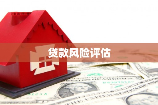 乌当贷款风险评估