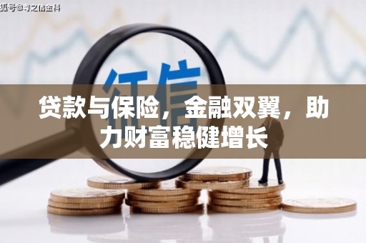 乌当贷款与保险，金融双翼，助力财富稳健增长