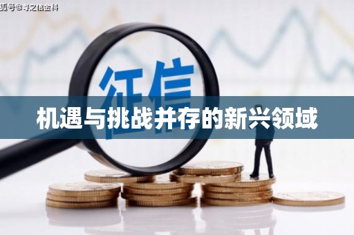 乌当机遇与挑战并存的新兴领域